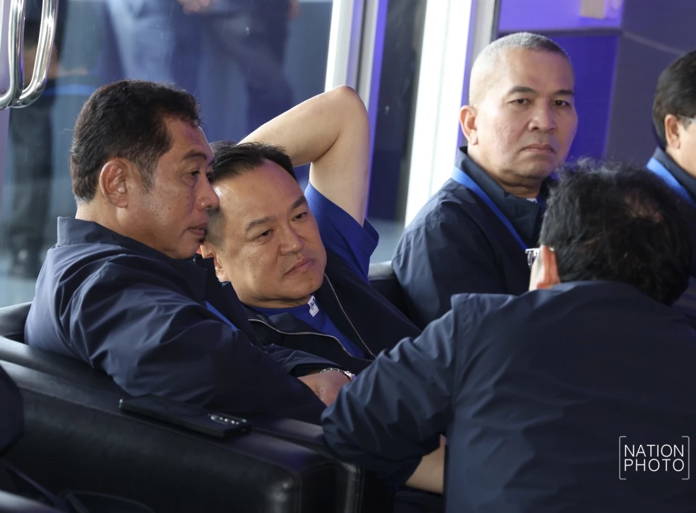 รายชื่อ โผ ครม.ชัดแล้วที่ยังคลุมเครือ และเบื้องลึกไม่ร่วมสังฆกรรม กธ.-ปชป.