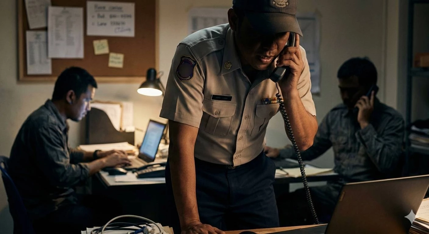 เปิดลิสต์ "หน่วยงานรัฐ" โดนแอบอ้างบ่อยที่สุด