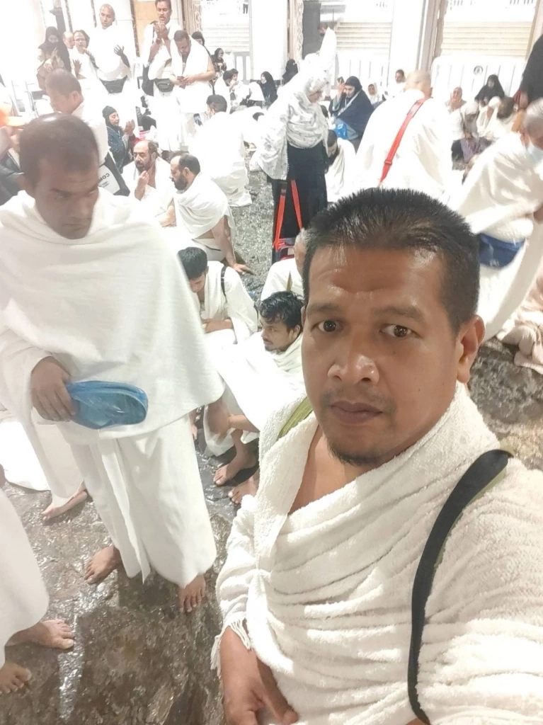 วิกฤตตะวันออกกลางพ่นพิษ! "Etihad" สั่งระงับทุกเที่ยวบิน ฮุจญาจไทยตกค้าง "อาบูดาบี-สุวรรณภูมิ"