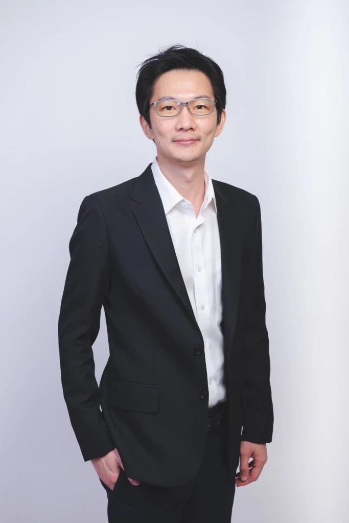 ณัฐวุฒิ วงศ์เยาวรักษ์ ผู้อำนวยการฝ่ายวิจัย บล.โกลเบล็ก