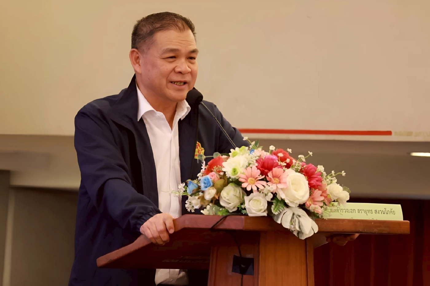 "ผู้ตรวจการแผ่นดิน" เผย อยู่ระหว่างการพิจารณา หลัง กกต.ส่งคำชี้แจง ถูกร้องปม "บัตรเลือกตั้งมีบาร์โค้ด"