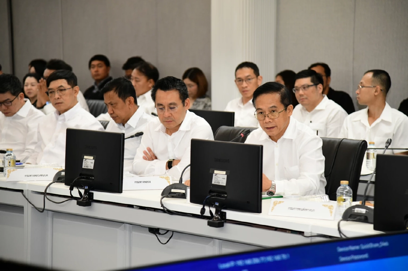 เช็กที่นี่! สงกรานต์ 2569 วิ่งฟรี เปิดพิกัดมอเตอร์เวย์-ทางด่วนฟรี 7 วันเต็ม "พิพัฒน์" สั่งเข้ม 7 มาตรการ