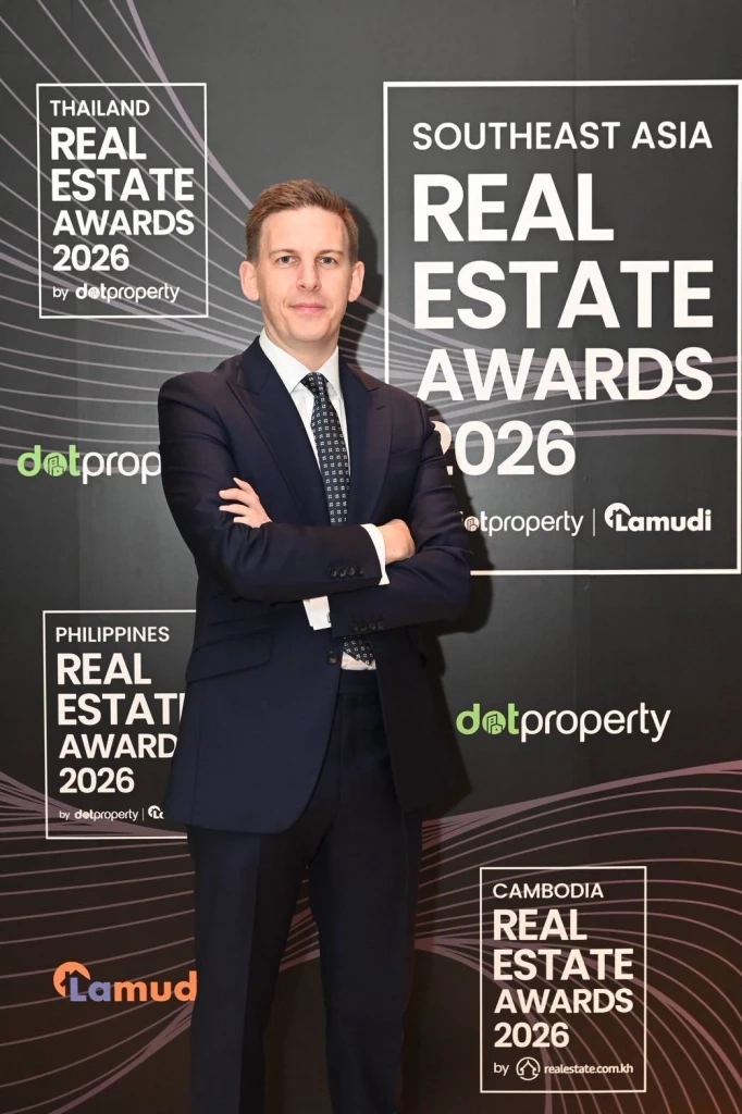เปิดตัว Thailand Real Estate Awards 2026 ยกระดับอสังหาฯ ไทยสู่เวทีระดับภูมิภาค