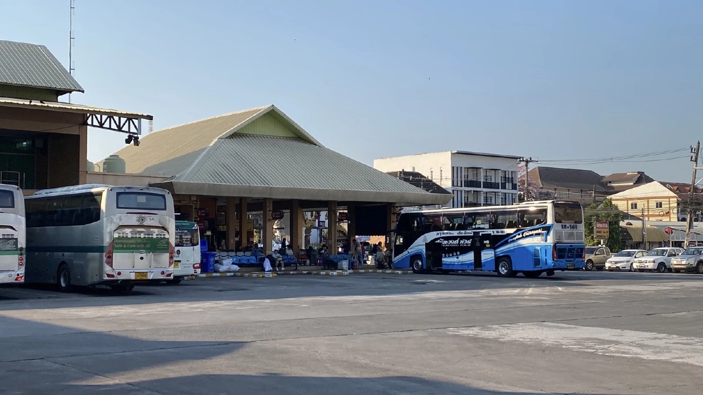 วิกฤตน้ำมันดีเซลทำพิษ ขนส่งจ่อหยุดวิ่งสายยาว-จี้รัฐปรับค่าโดยสารพยุงธุรกิจ