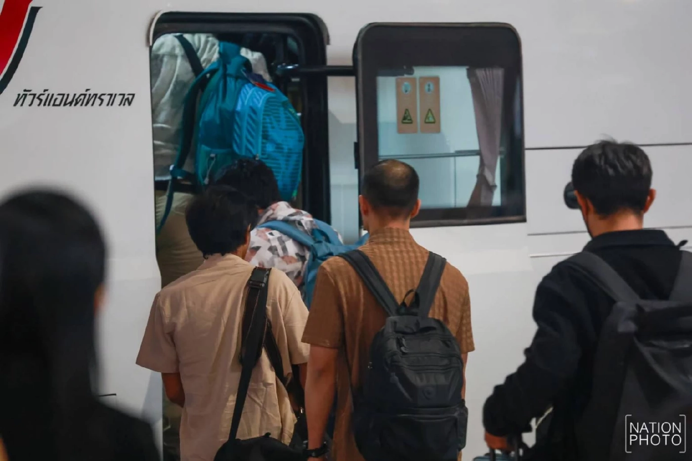 20 ลูกเรือมยุรีฯ ถึงไทยแล้ว – “สีหศักดิ์” เร่งอิหร่านติดตามอีก 3