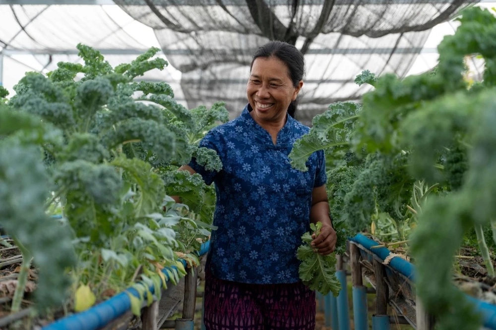 GULF ผนึก ปิดทองหลังพระฯ ชูความเชี่ยวชาญด้านพลังงานหมุนเวียน ติดตั้งระบบสูบน้ำโซลาร์บ้านโคกล่าม-บ้านแสงอร่าม จ.อุดรฯ ยกระดับคุณภาพชีวิตสร้างรายได้ยั่งยืน