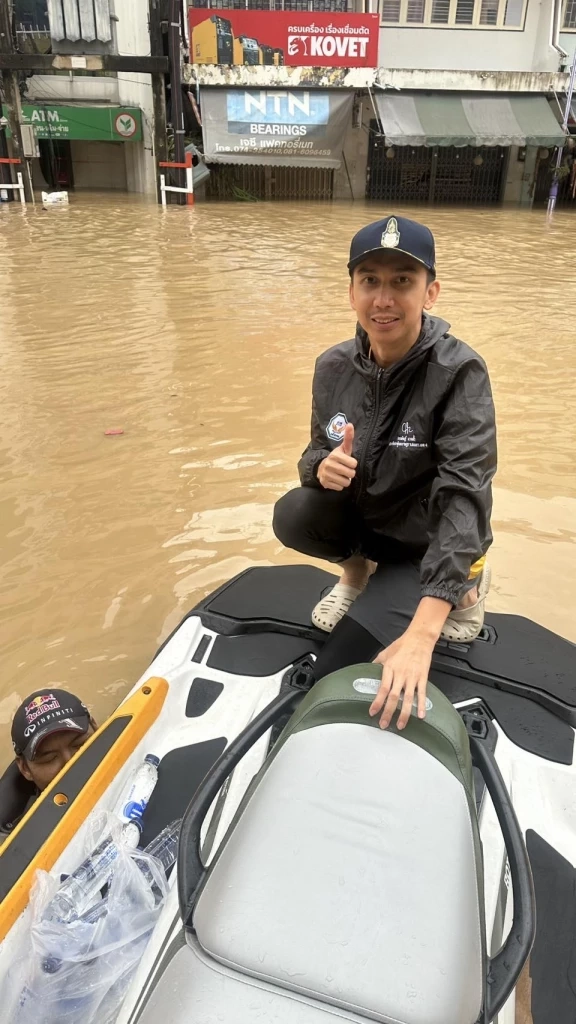 "ดีเอสไอ" แถลงค้นเครือข่าย "เว็บพนัน" ออกหมายเรียก "ชนนพัฒฐ์" พบ 12 มี.ค.นี้