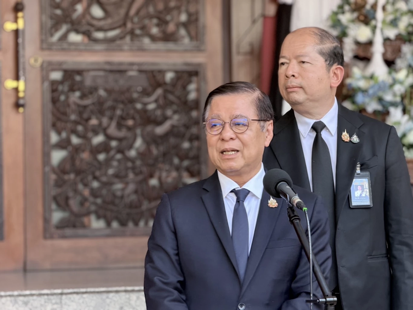 สีหศักดิ์ พวงเกตุแก้ว