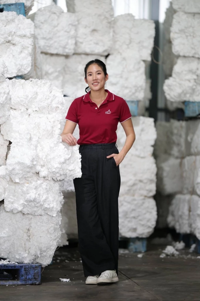 ตลาดสี่มุมเมือง เปิดตัว "Simummuang Sustainable City" ปั้นต้นแบบเมืองยั่งยืนระดับสากล