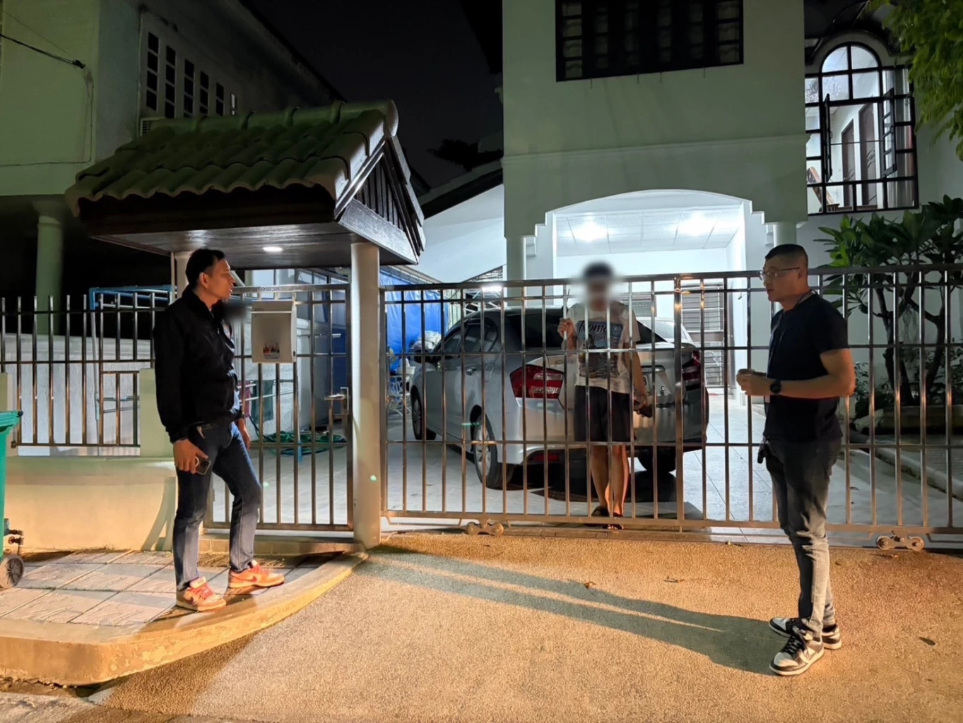 รายเดียวสูญ 14 ล้าน ศูนย์ ACSC แนะเช็กแอป SEC Check First ก่อนลงทุน