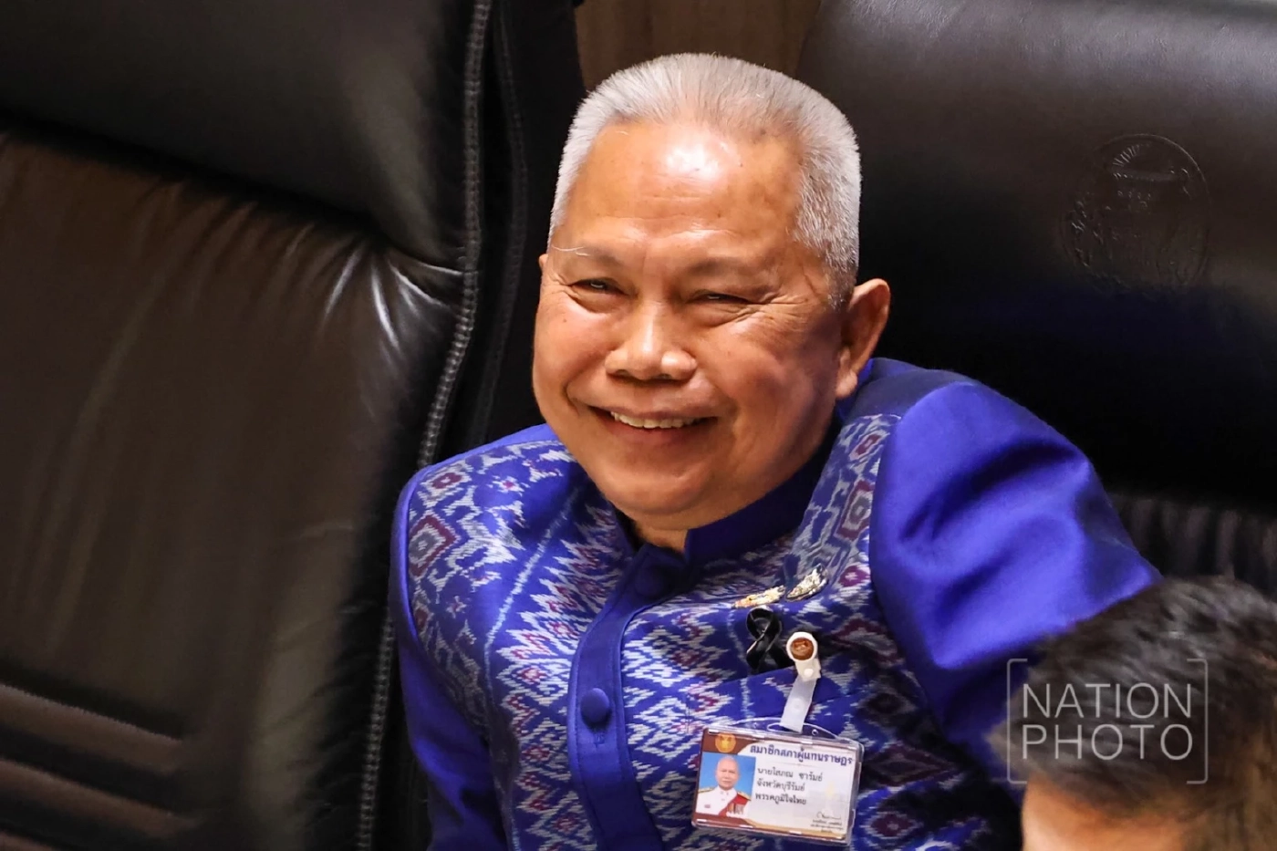 "โสภณ" VS "พริษฐ์" ชิงดำ "ประธานสภาฯ" หลังประชุมสภาฯนัดแรก