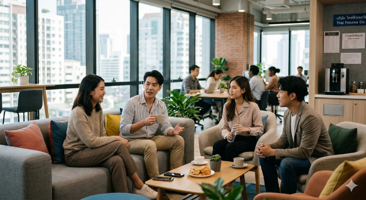 OPINION: ฝึกวิถีสุขภาพดี! ฟิตแบบ “ม้า” ที่แข็งแรง!