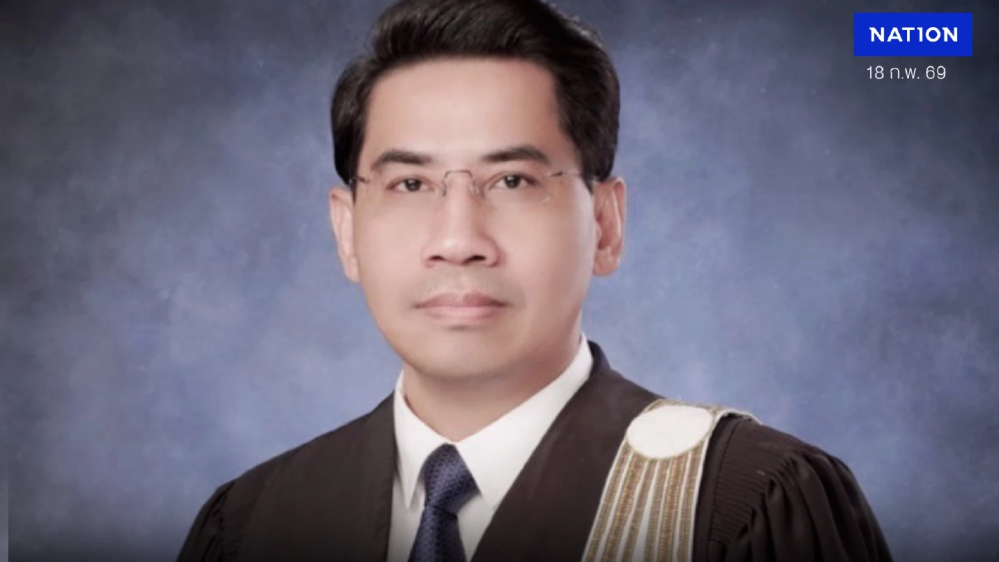 “ดร.ณัฏฐ์”หรือ ดร.ณัฐวุฒิ วงศ์เนียม นักกฎหมายมหาชน