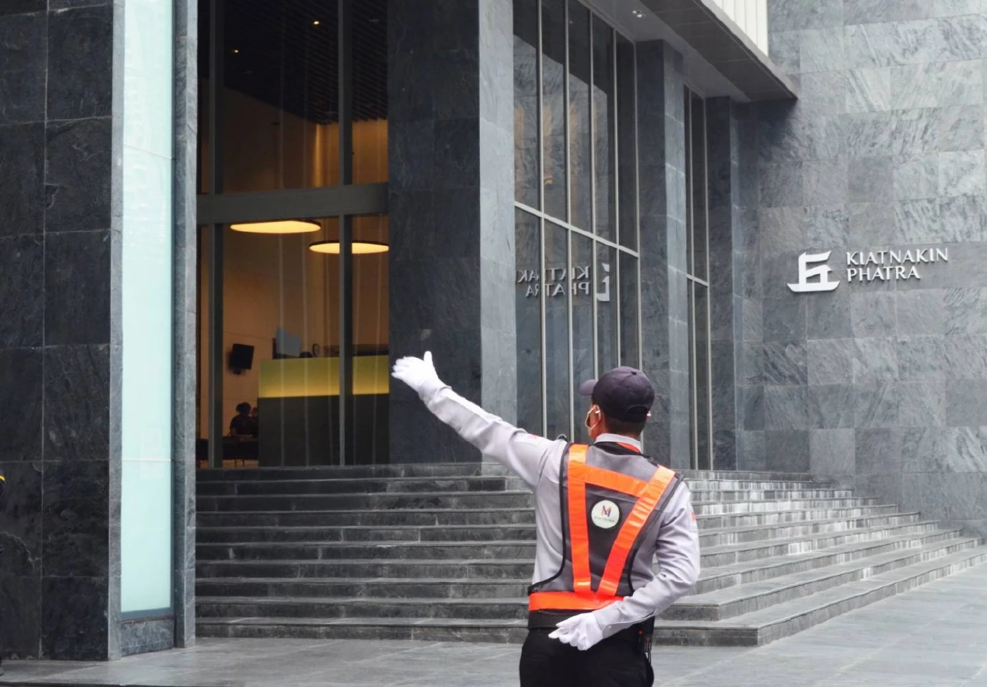 Metthier โชว์ฟอร์มแกร่ง! รายได้พุ่ง 2,800 ล้านบาท ปฏิวัติวงการบริหารอาคารด้วย AI และ Cloud