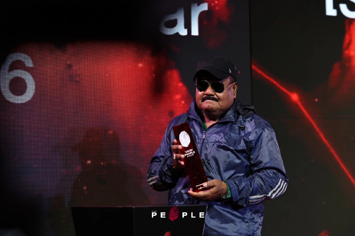 สรุปรางวัล The People Awards 2026 เมื่อเส้นทางที่เลือกเปล่งประกายด้วยตัวเอง