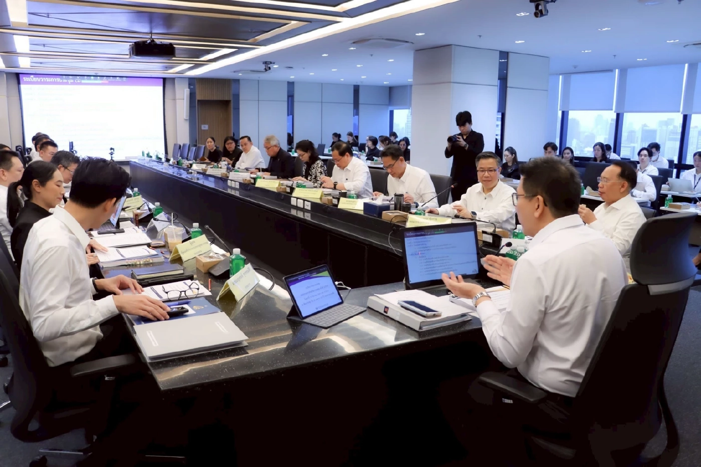 บีโอไอชู Thailand FastPass เร่งเครื่องการลงทุน เดินหน้าแก้ไฟฟ้า-ที่ดิน ไฟเขียว 2 โครงการ 7 พันล้าน