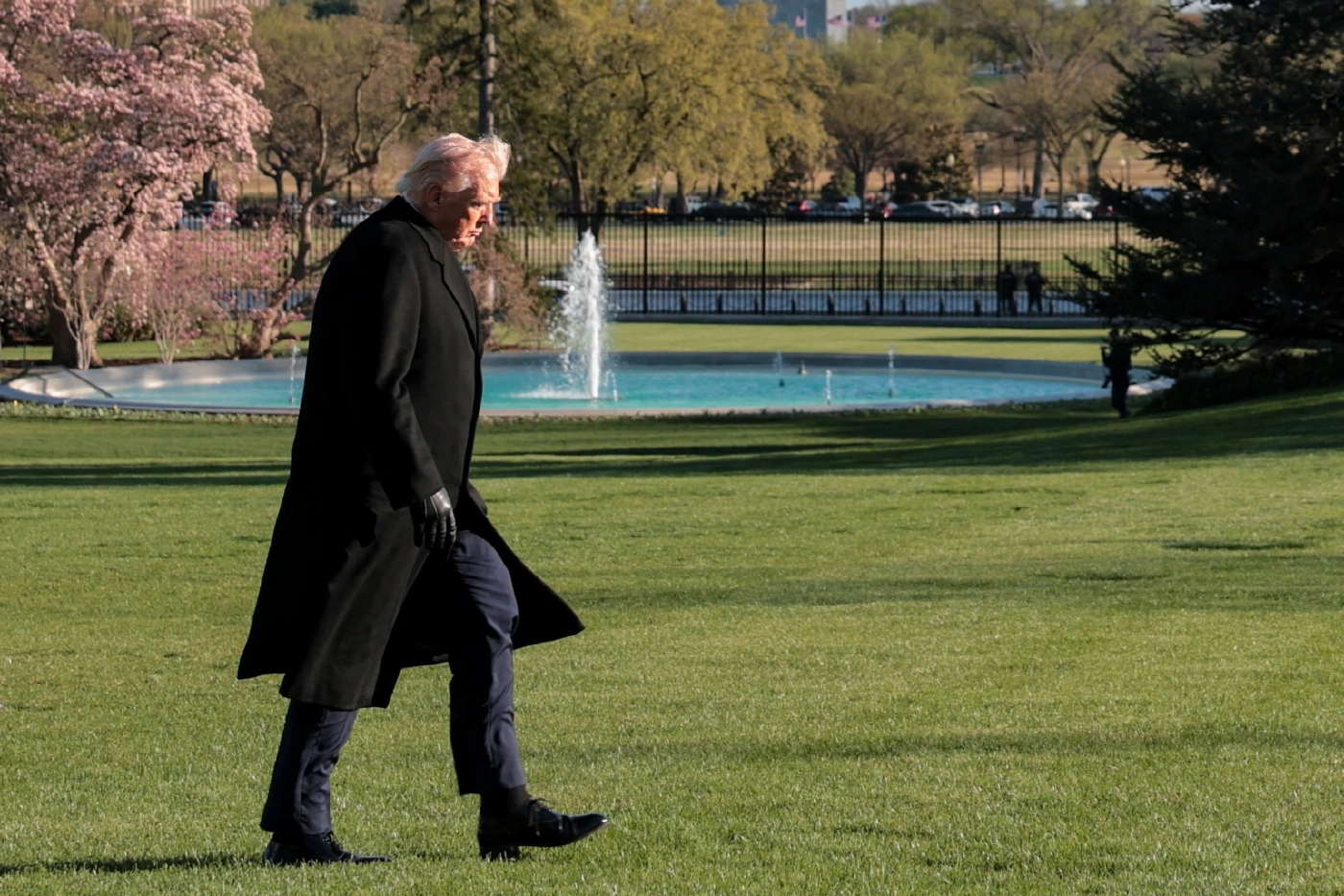 โดนัลด์ ทรัมป์