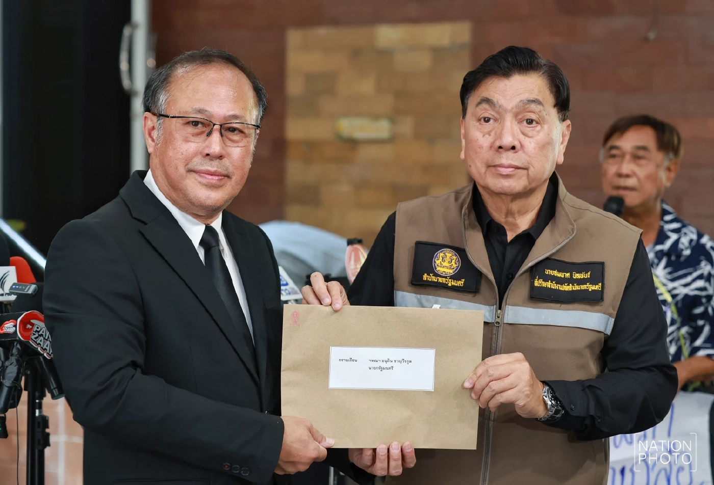 "หมอตุลย์" แฉเดือด! "ปั๊มโดนตัดโควตา-มีกักตุนน้ำมันแน่" จี้นายกฯ แก้ด่วน