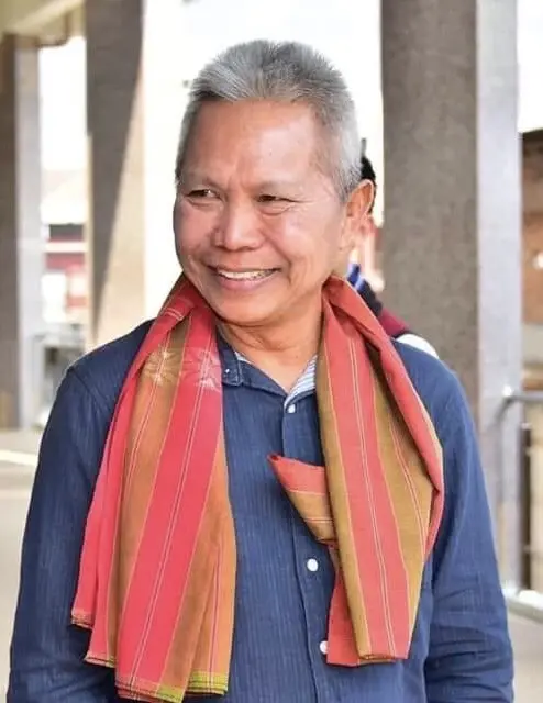 โสภณ ซารัมย์