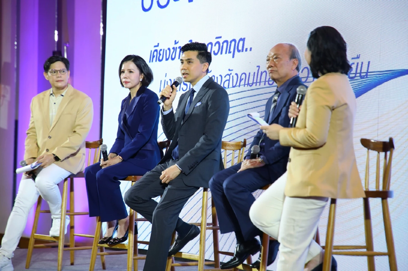 "วิริยะ" ตอกย้ำความแข็งแกร่ง เดินหน้ายกระดับบริการ เตรียมพร้อม "รับมือภัยพิบัติ"