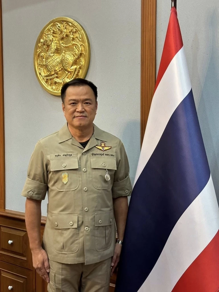 "นายกฯ" สดุดี "วีรบุรุษชุดส้ม" เนื่องในวัน อปพร. 2569 ยกเป็นกำลังหลักสู้ภัยชุมชน