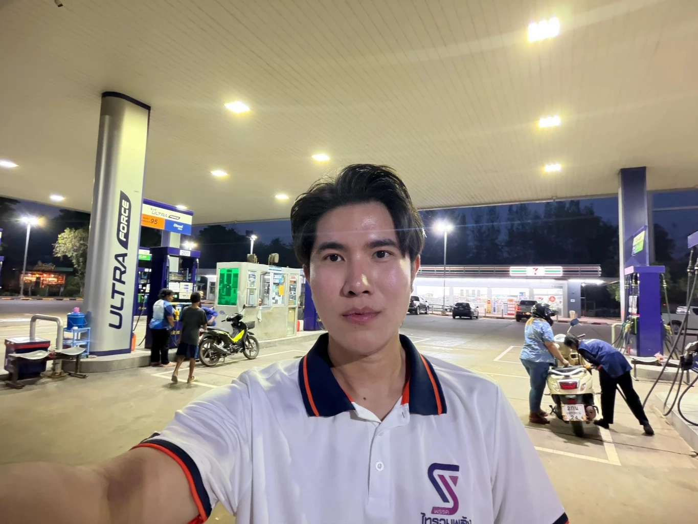 "สส.กังฟู" ประเดิมผลงานแรก! อภิปรายบีบ "รัฐบาล" สำเร็จ ลดส่งออก "น้ำมัน" ให้เพื่อนบ้าน 3 ล้านลิตร/วัน