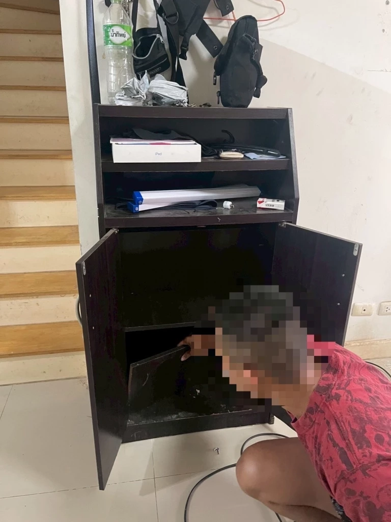 "ดีเอสไอ" แถลงค้นเครือข่าย "เว็บพนัน" ออกหมายเรียก "ชนนพัฒฐ์" พบ 12 มี.ค.นี้