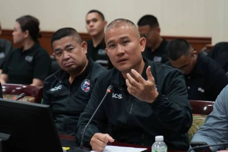 ศูนย์ ACSC - FBI – Meta ผนึกปราบหลอกลวงออนไลน์ระดับภูมิภาค