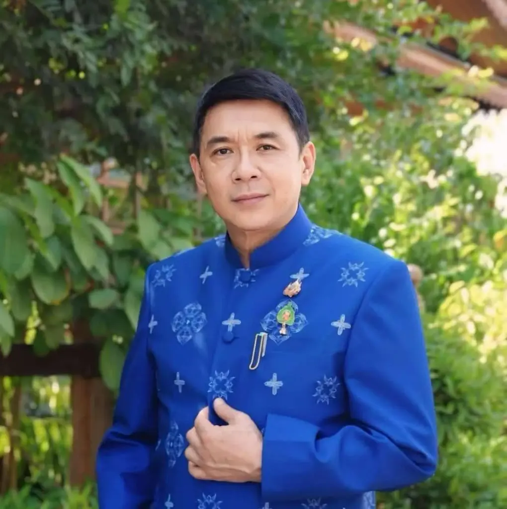 ป.ป.ช. ฟัน "สฤษฏ์พงษ์" สส.กระบี่ ผิดจริยธรรมร้ายแรง ปมซุกที่ดินป่าสงวน 578 ไร่!