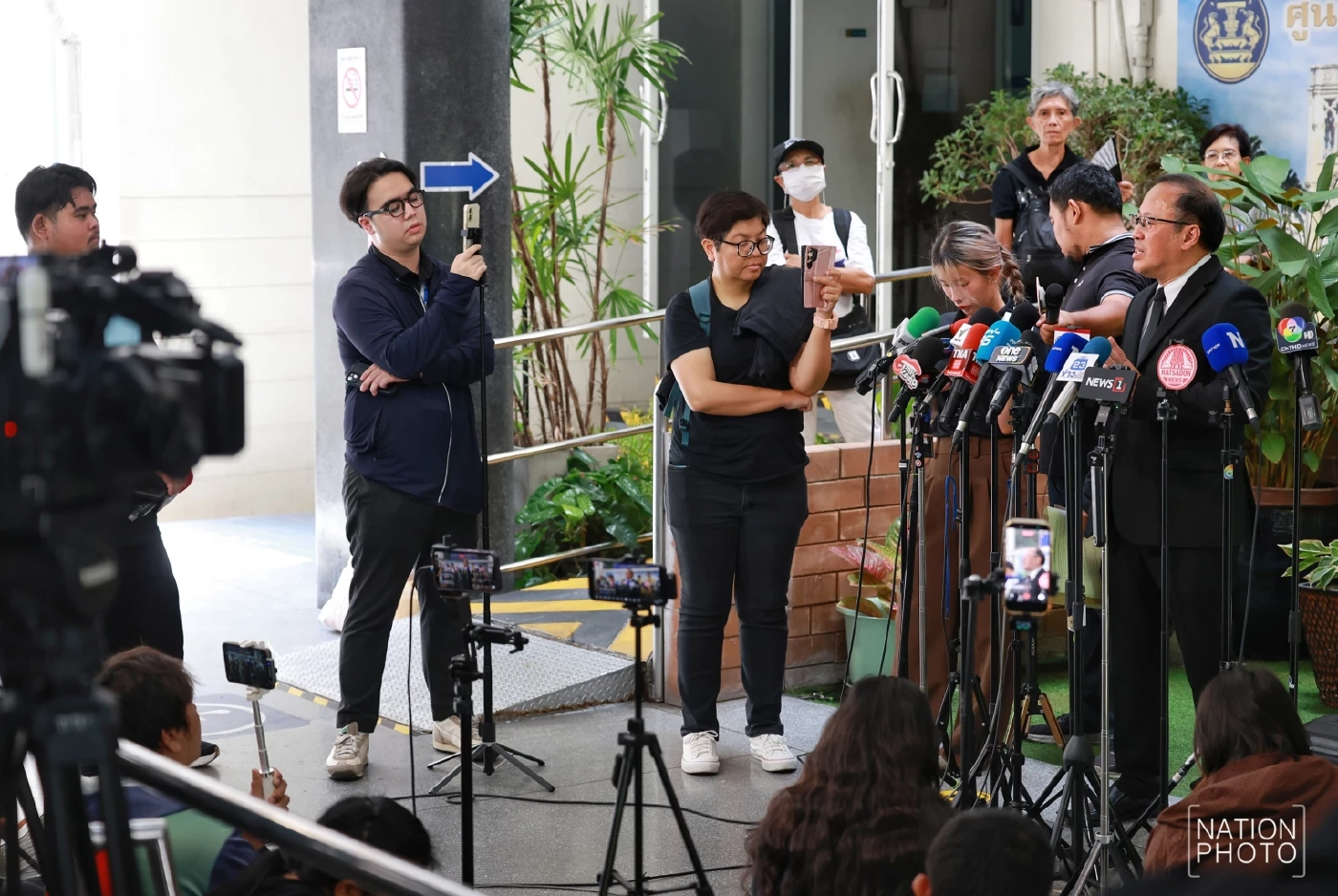 "หมอตุลย์" แฉเดือด! "ปั๊มโดนตัดโควตา-มีกักตุนน้ำมันแน่" จี้นายกฯ แก้ด่วน