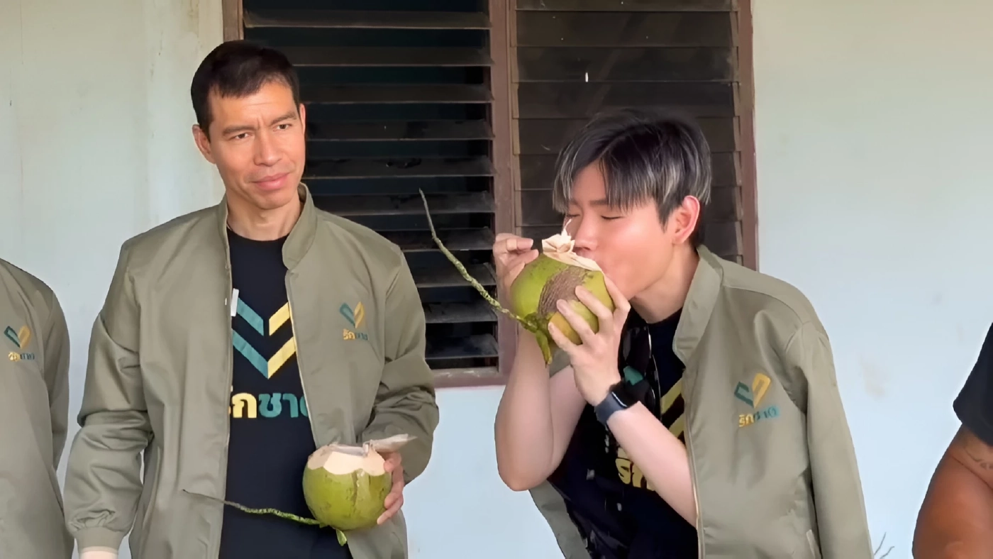 จี้! รัฐแก้ "ทุนจีน-นอมินี" ฮุบสวนมะพร้าว ให้ตรงจุด แก้ปัญหาด้วยการตั้ง "ล้งกลาง"