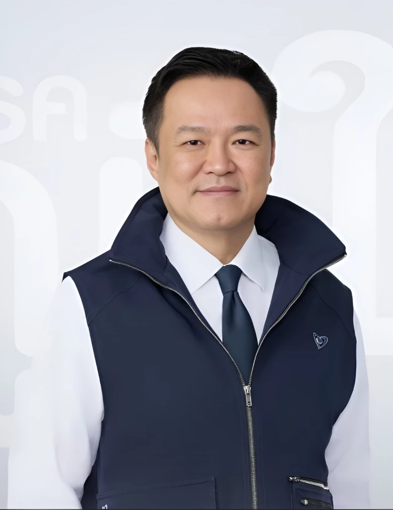 ด่วน! โปรดเกล้าฯ "ครม.อนุทิน 2" แล้ว ตามโผ