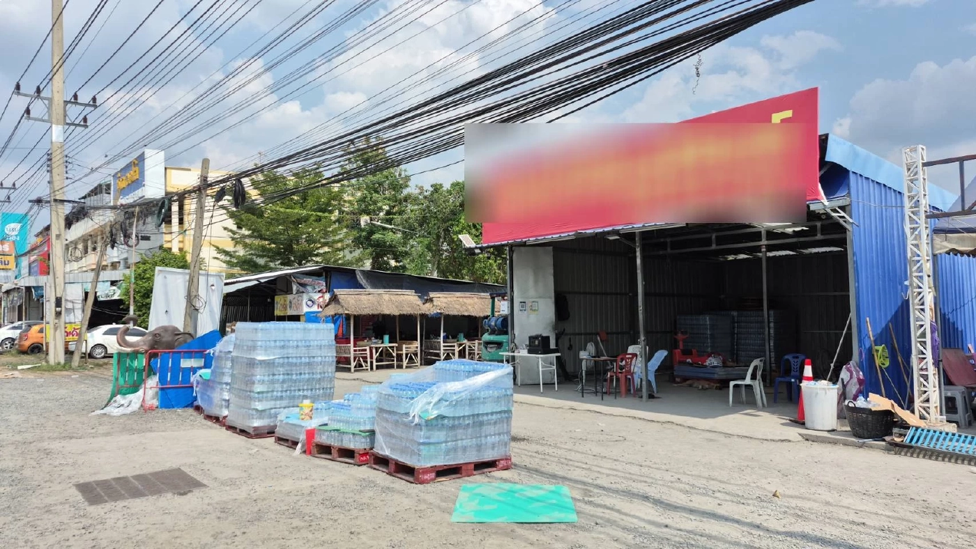 บุรีรัมย์ไม่ไหวแล้ว! อั้นไม่อยู่ "น้ำดื่ม" ขึ้นราคาแพ็กละ 3-5 บาท จ่ายแพงขึ้นแต่รายได้เท่าเดิม