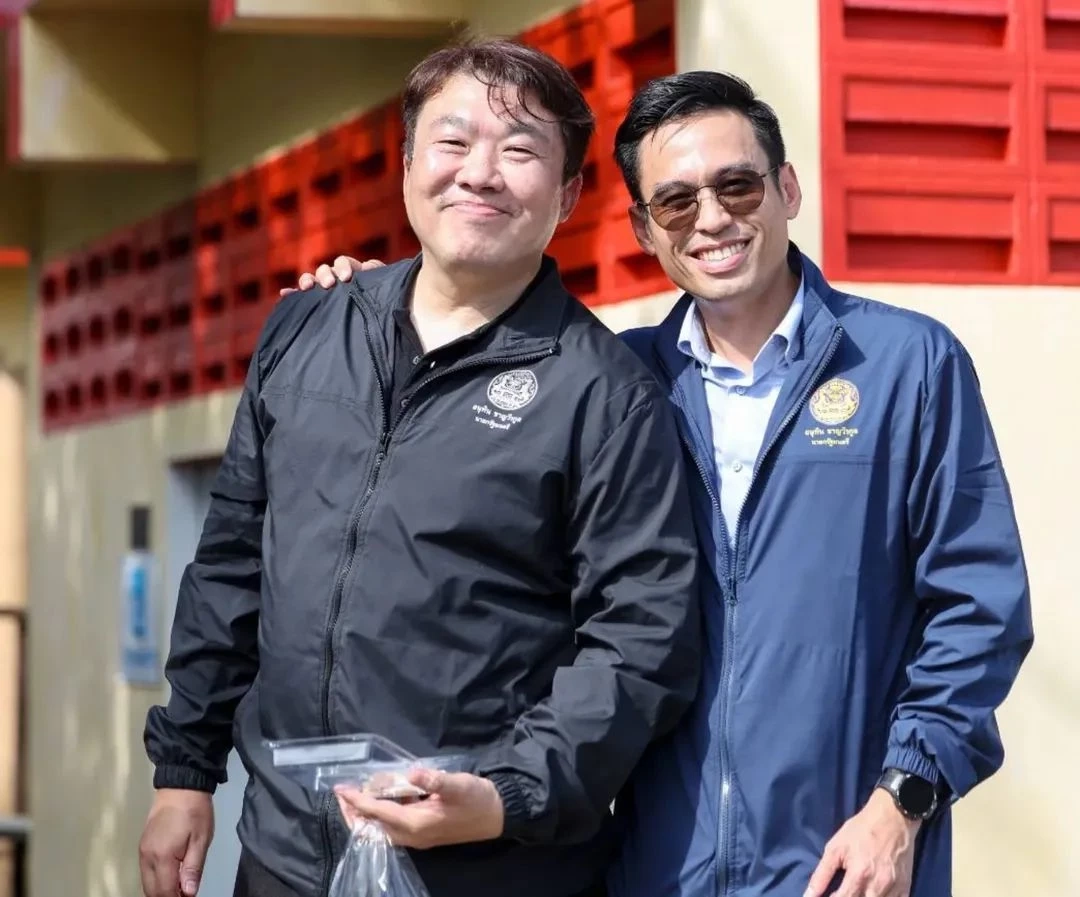 “กรวีร์” ย้ำ สส.ต้องไม่ทิ้งพื้นที่! พร้อมเป็นตัวเชื่อม ปชช.-รัฐ