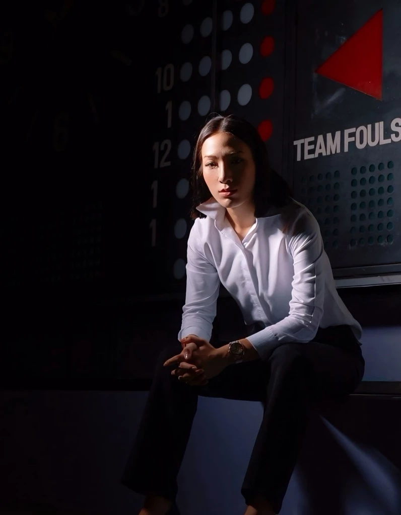 “โสธิดา กาญจนะ” นั่งประธานสโมสร “กุ้งสายฟ้า” คนใหม่พร้อมฝ่าวิกฤต