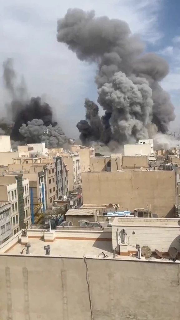 5 ปมคาใจ “ทรัมป์ - อิหร่าน” ใครจะลงจากหลังเสือได้ก่อนกัน