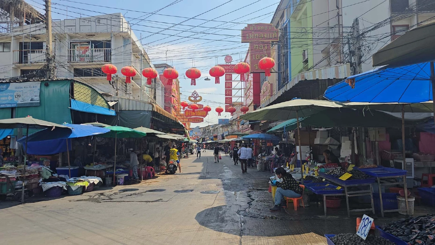 มาตรการห้ามขายน้ำมันใส่ “แกลลอน” กระทบชาวประมงหนัก