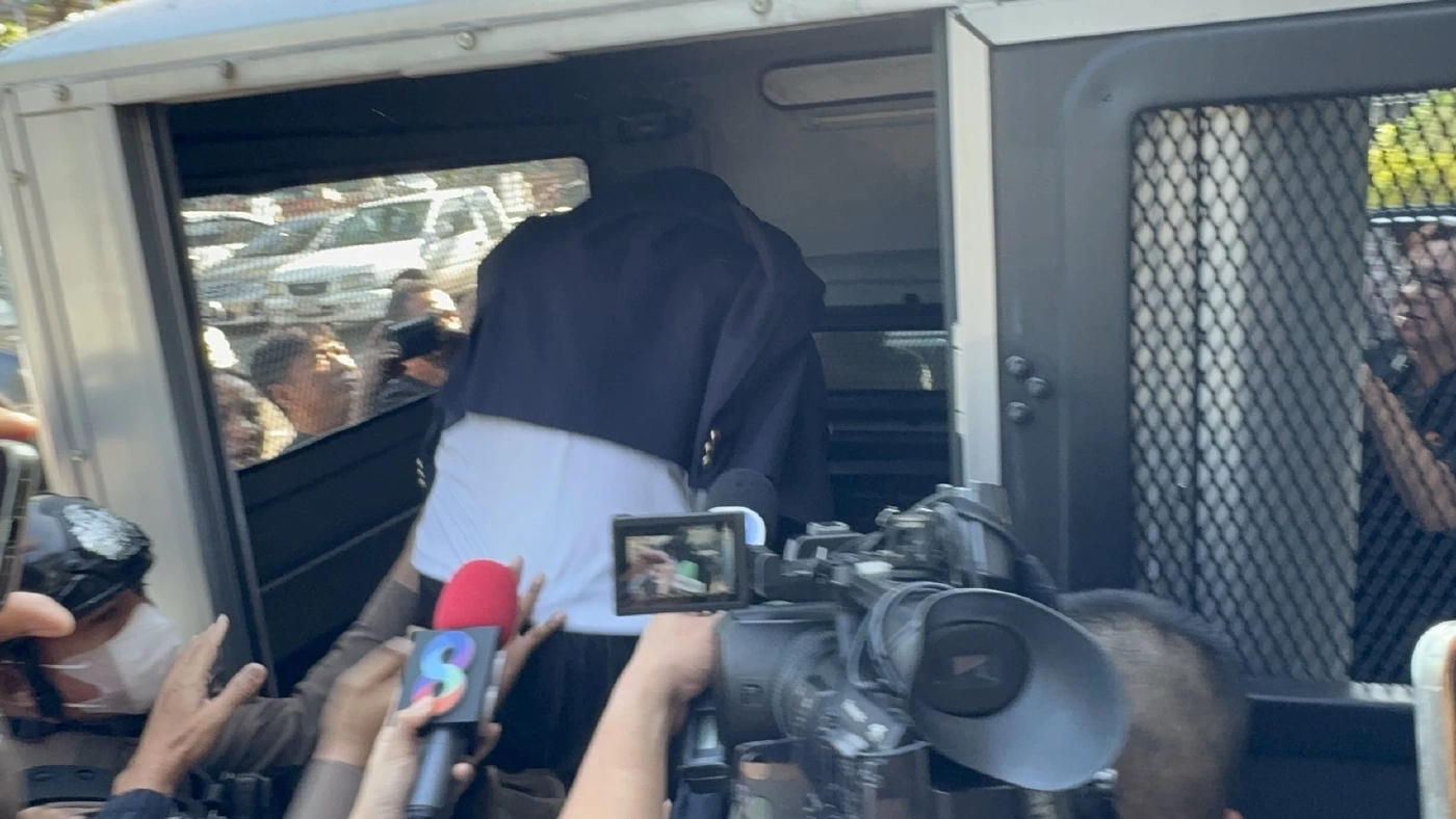 ตร.ฝากขัง 2 ผู้บงการอุ้มเผา ผจก.หนุ่ม พร้อมแจ้งข้อหาหนักเพิ่ม