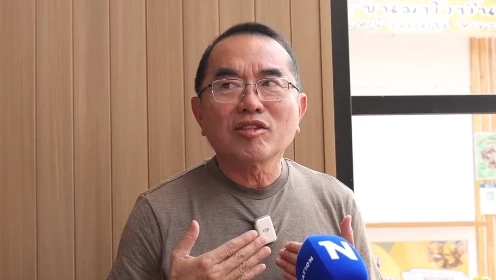 เปิดจะจะ “อภิบำนาญท่านผู้ทรงเกียรติ” ถลุงเพลิน จนถังแตก