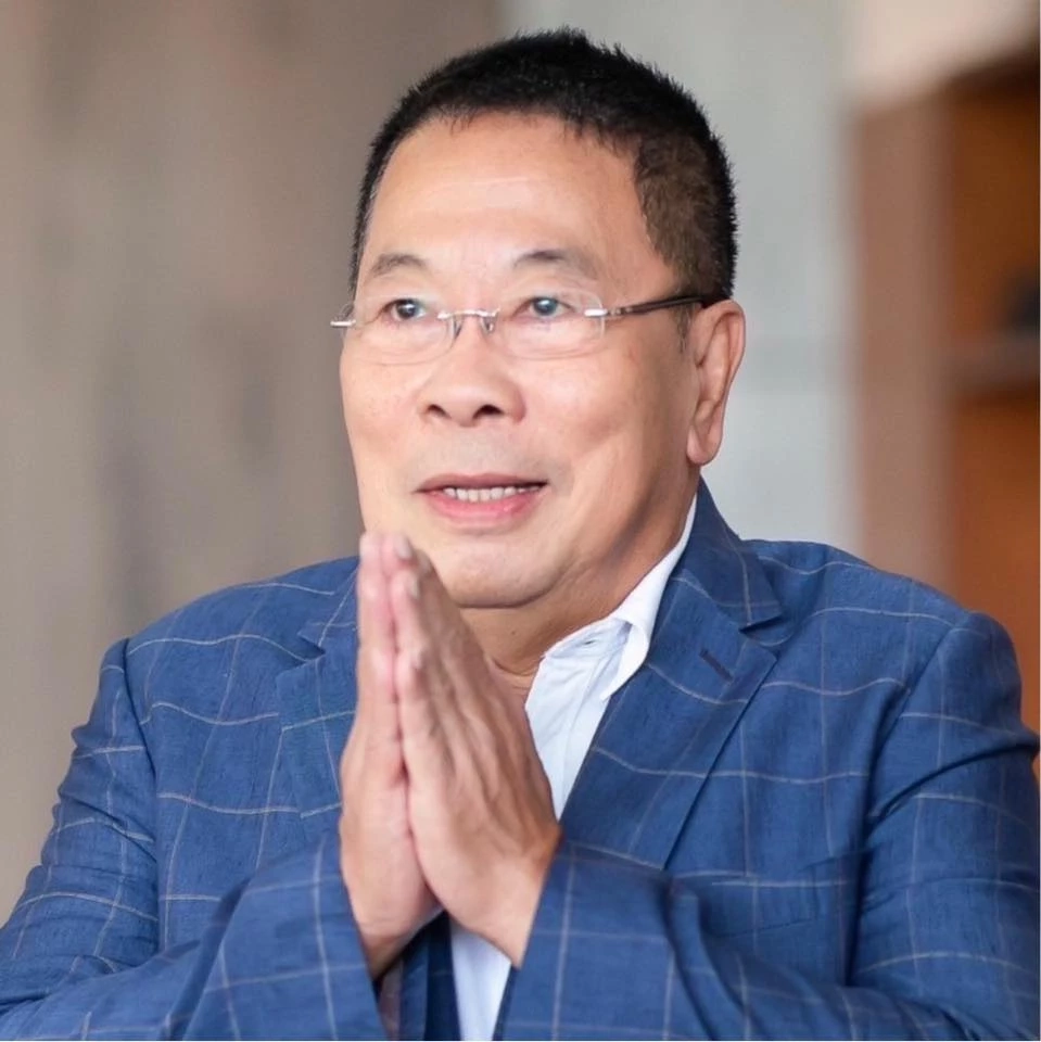 อนุชา สะสมทรัพย์