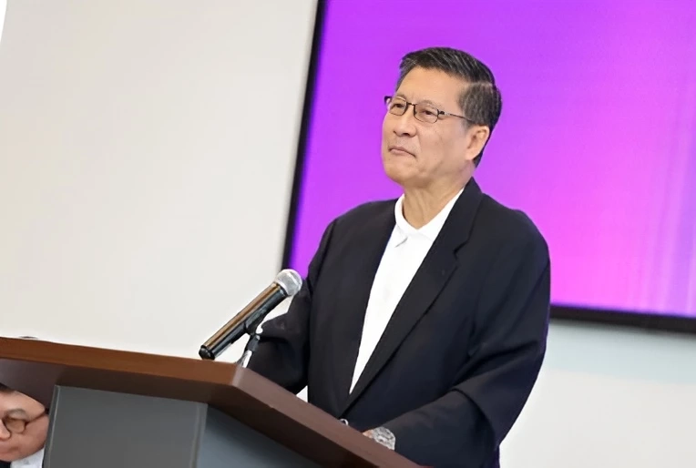 "เสธ.แมว" แนะรัฐบาลใหม่ เร่งรับมือภัยชายแดน 4 ทิศ—ชู "สันติวิธี" ดับไฟใต้