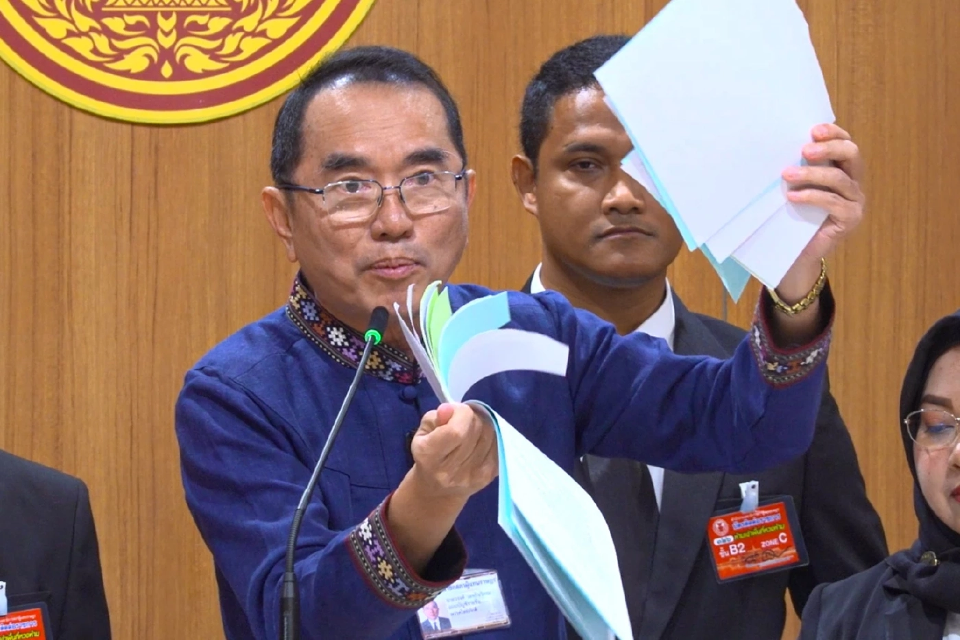 หมอวรงค์ 