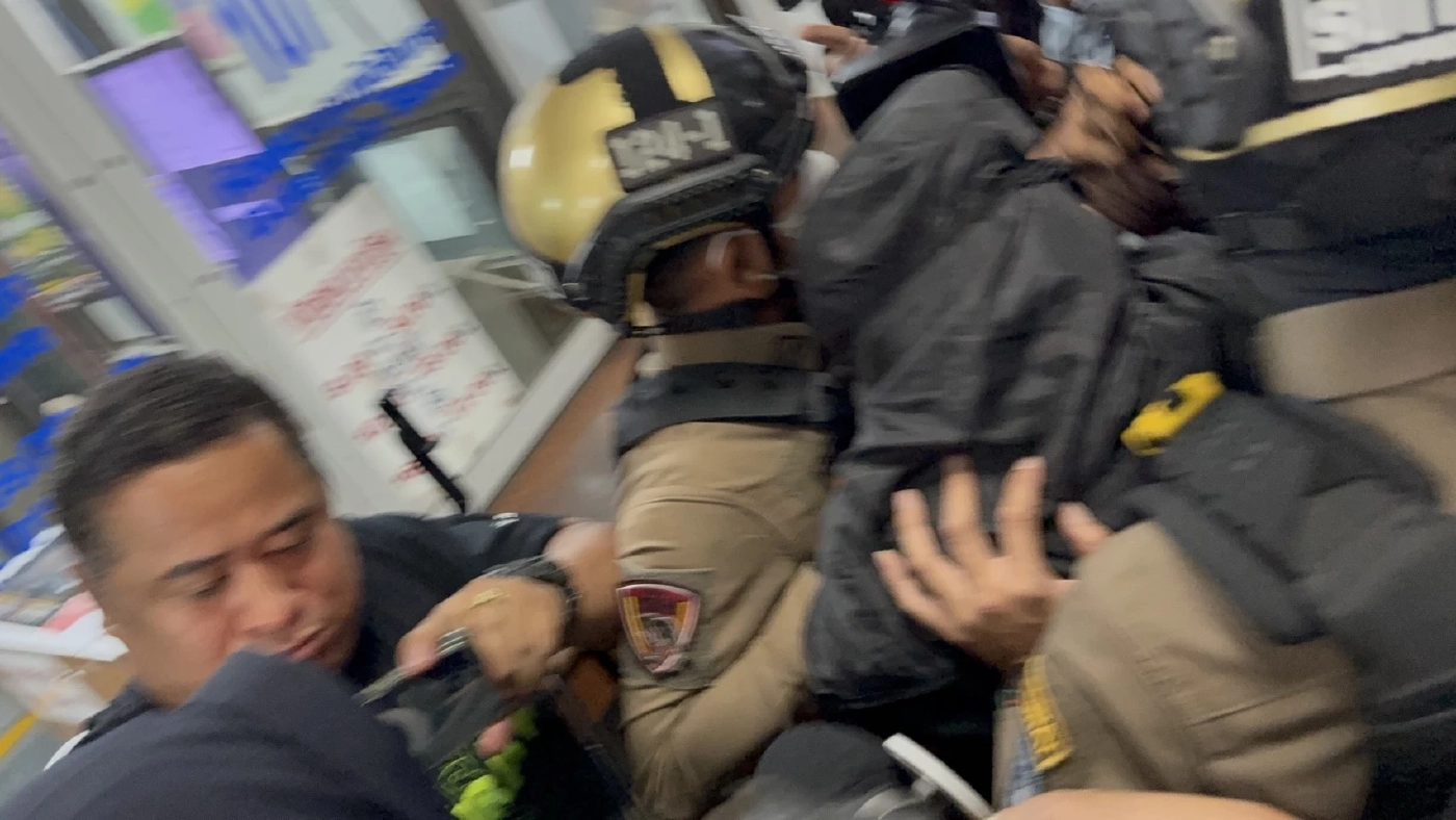 ตร.ฝากขัง 2 ผู้บงการอุ้มเผา ผจก.หนุ่ม พร้อมแจ้งข้อหาหนักเพิ่ม