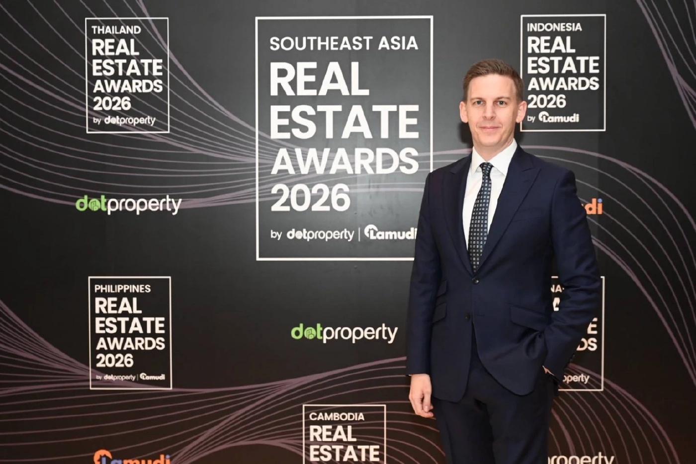 เปิดตัว Thailand Real Estate Awards 2026 ยกระดับอสังหาฯ ไทยสู่เวทีระดับภูมิภาค