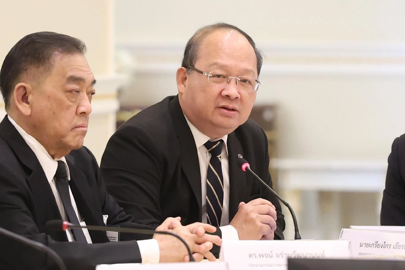 "ประธานสภาอุตฯ" ผ่าวิกฤตสงครามตะวันออกกลาง เมื่อ "อ่าวฮอร์มุซ" ถูกปิด พลังงานไทยจะไปทางไหน?