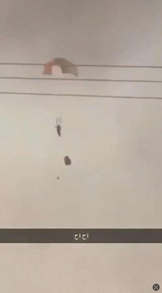 "คูเวต" ยันเครื่องบินรบอเมริกันร่วงหลายลำในปฏิบัติการ Epic Fury