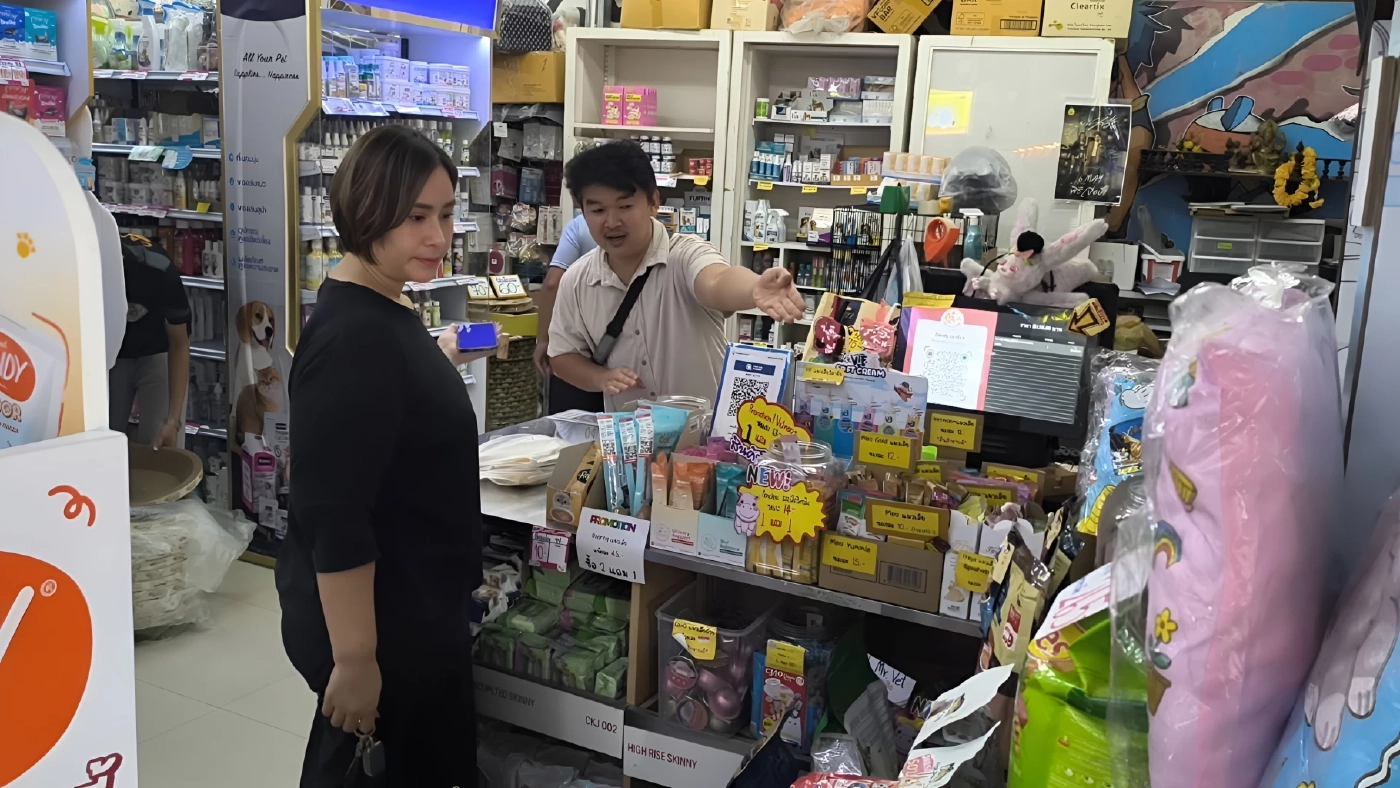 สัญญาณมาแล้ว! "อาหารสัตว์เลี้ยง" เตรียมขยับ "ขึ้นราคา"