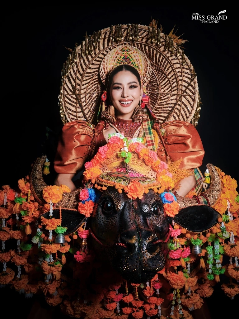 สู่บทสุดท้าย Grand Evolution สาวงามคนใดจะคว้ามง Miss Grand Thailand 2026