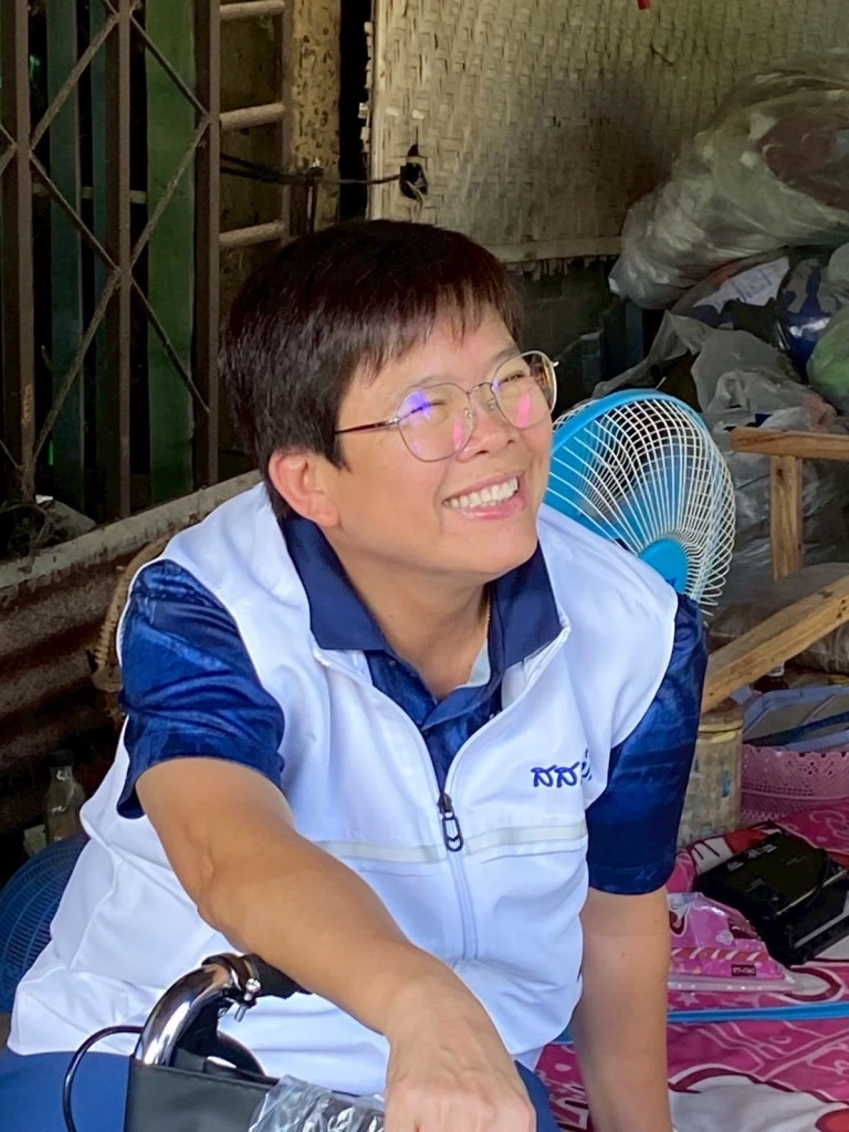 มัลลิกา จิระพันธุ์วาณิช