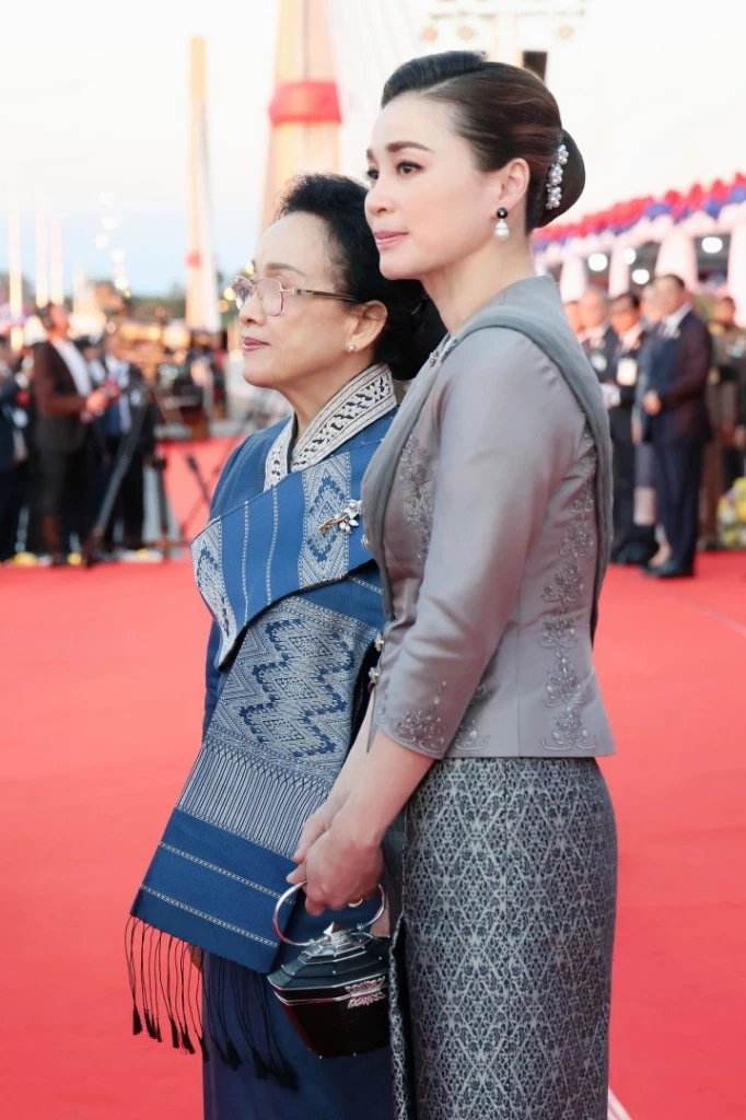 ในหลวง และพระบรมราชินี เสด็จฯ เยือน สปป.ลาวอย่างเป็นทางการ 16-18 มี.ค.นี้